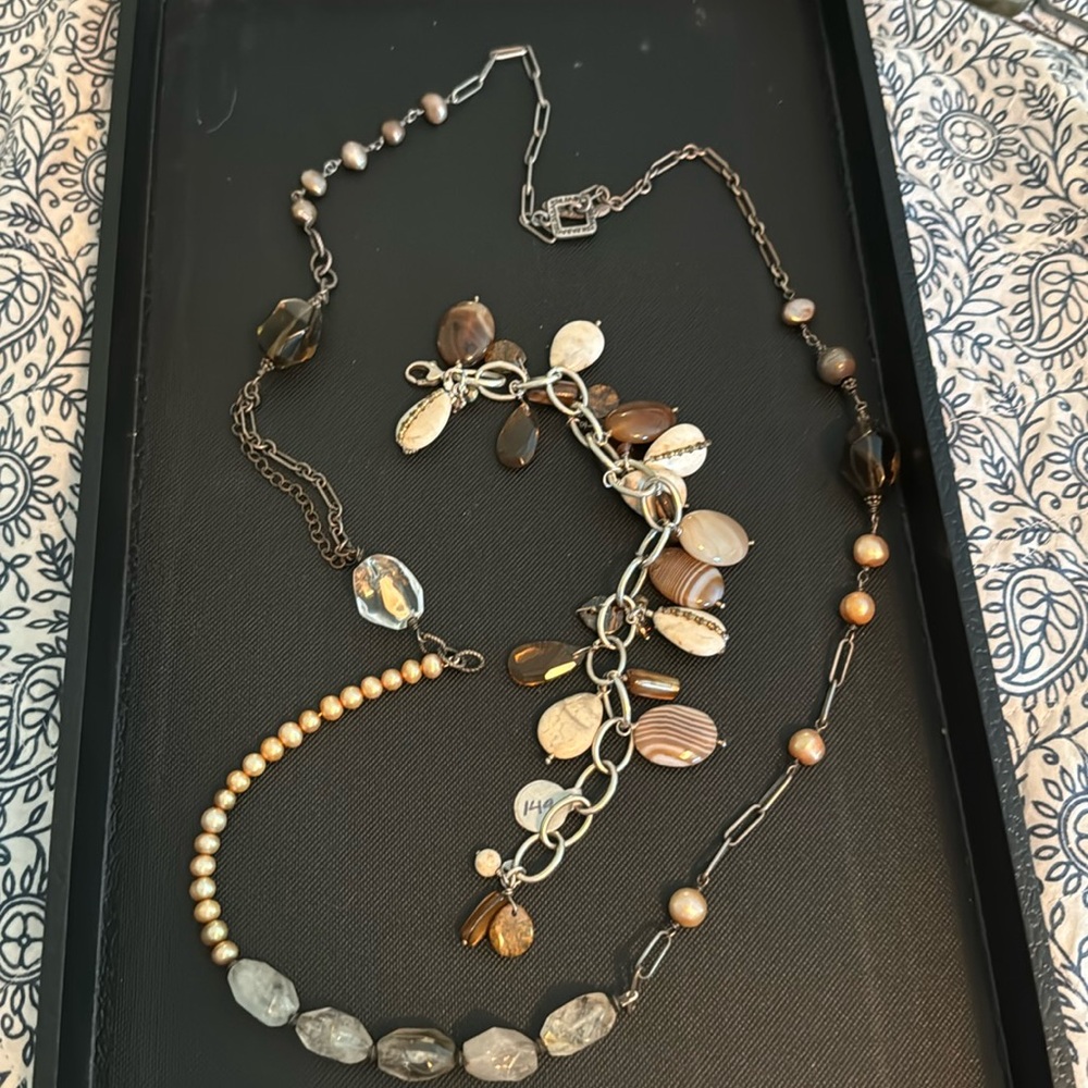 Silpada Set - image 1